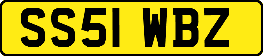 SS51WBZ