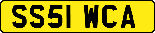 SS51WCA