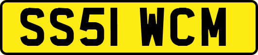 SS51WCM