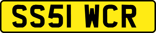 SS51WCR