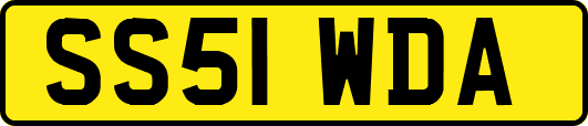 SS51WDA