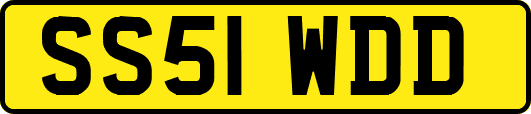 SS51WDD