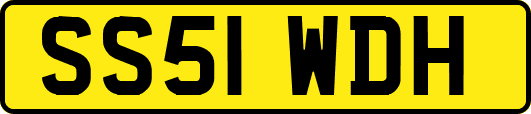 SS51WDH