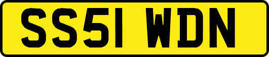 SS51WDN