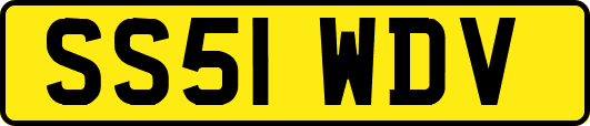 SS51WDV