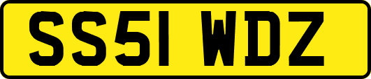 SS51WDZ