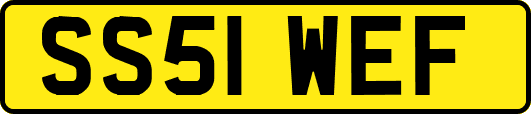 SS51WEF