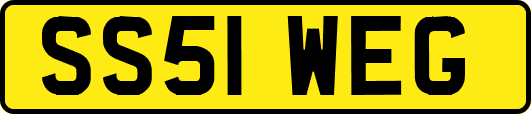 SS51WEG