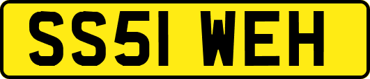 SS51WEH
