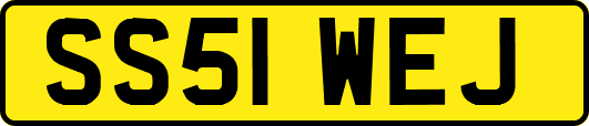 SS51WEJ