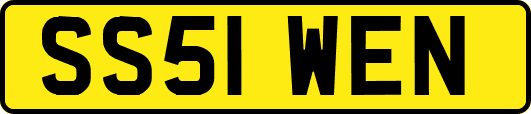 SS51WEN