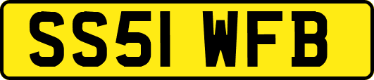 SS51WFB