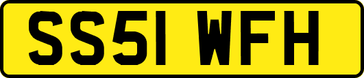 SS51WFH