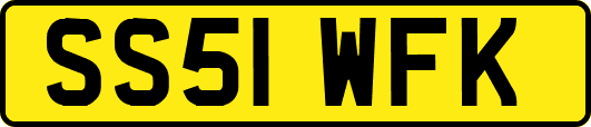 SS51WFK