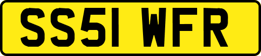 SS51WFR