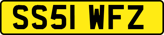SS51WFZ
