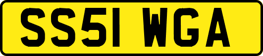 SS51WGA