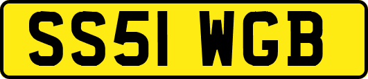 SS51WGB