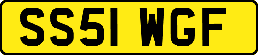SS51WGF