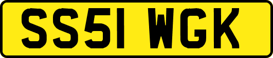 SS51WGK
