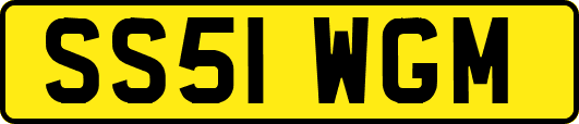 SS51WGM