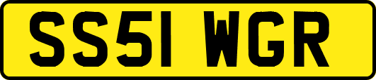 SS51WGR