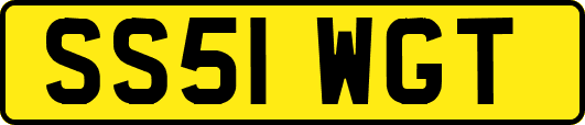 SS51WGT