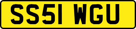 SS51WGU