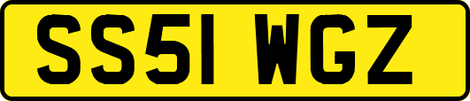 SS51WGZ