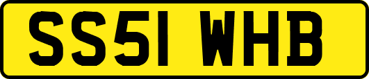SS51WHB