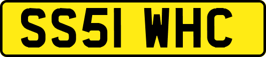 SS51WHC