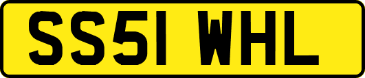 SS51WHL