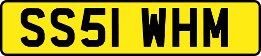 SS51WHM