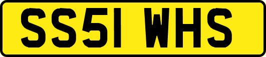 SS51WHS
