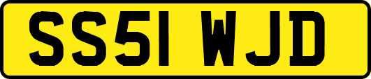 SS51WJD