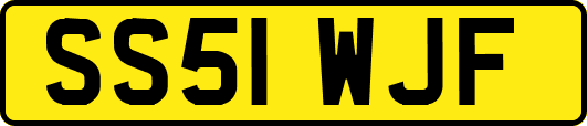 SS51WJF