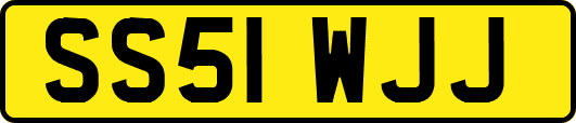 SS51WJJ