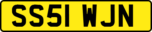 SS51WJN