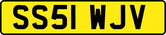 SS51WJV
