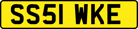 SS51WKE