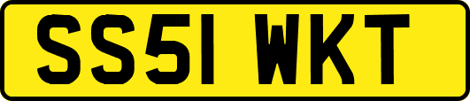 SS51WKT