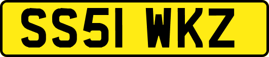 SS51WKZ