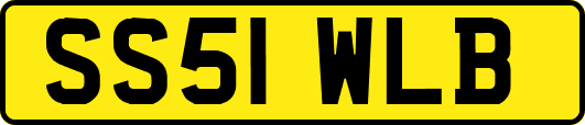 SS51WLB