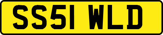 SS51WLD