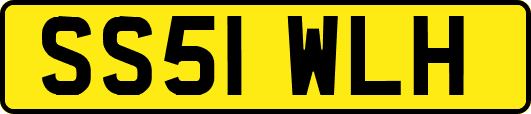SS51WLH
