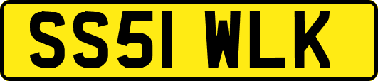 SS51WLK