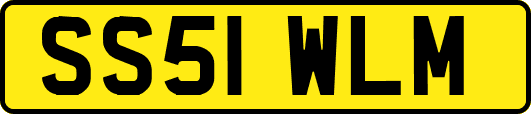 SS51WLM