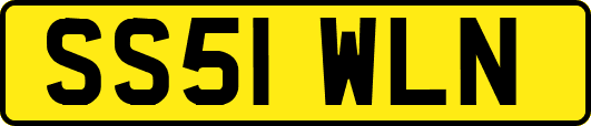 SS51WLN