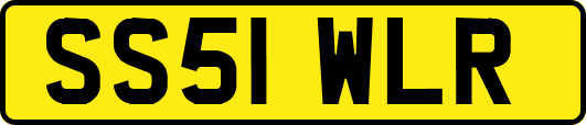 SS51WLR