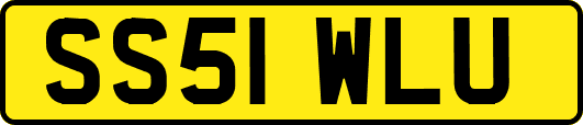 SS51WLU